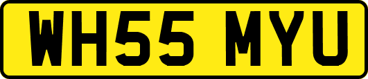 WH55MYU