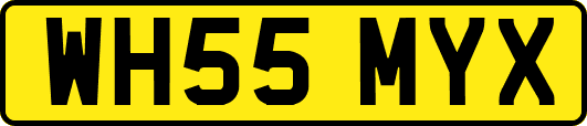 WH55MYX