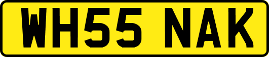 WH55NAK