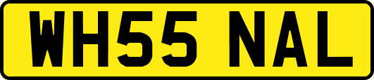 WH55NAL