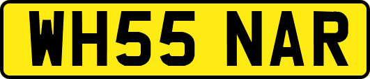 WH55NAR