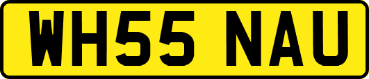 WH55NAU