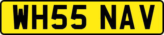 WH55NAV