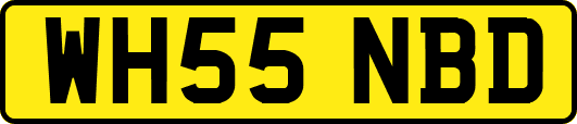 WH55NBD