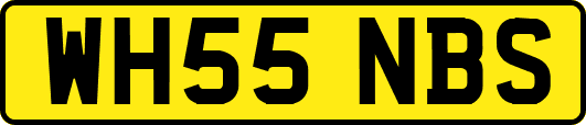 WH55NBS