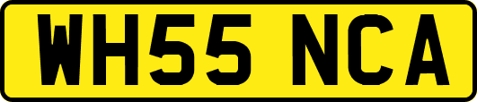 WH55NCA