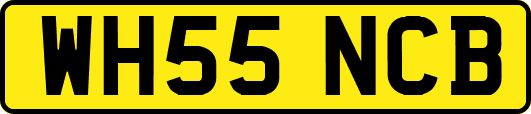 WH55NCB