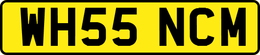 WH55NCM