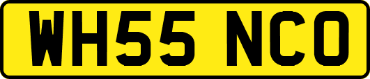 WH55NCO