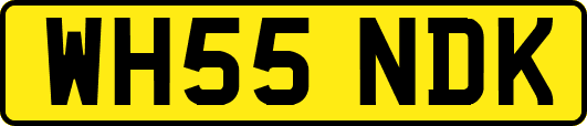 WH55NDK
