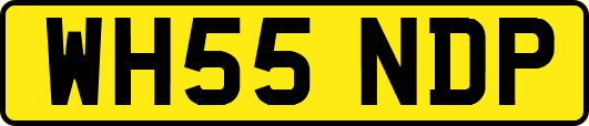 WH55NDP