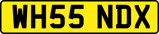 WH55NDX