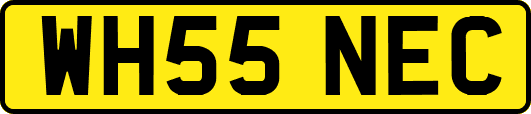 WH55NEC