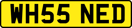 WH55NED
