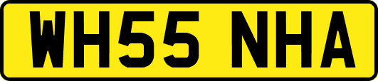 WH55NHA
