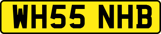 WH55NHB