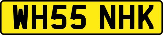 WH55NHK