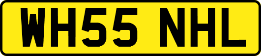 WH55NHL