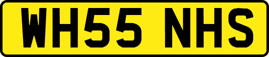 WH55NHS
