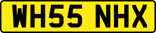 WH55NHX