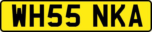 WH55NKA