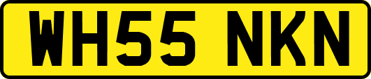 WH55NKN