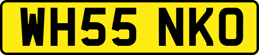 WH55NKO