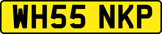 WH55NKP