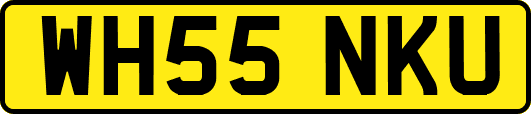 WH55NKU