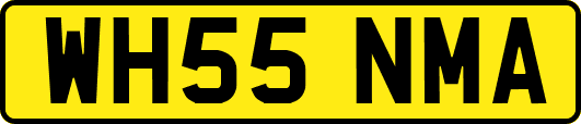 WH55NMA