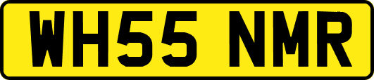 WH55NMR