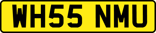 WH55NMU