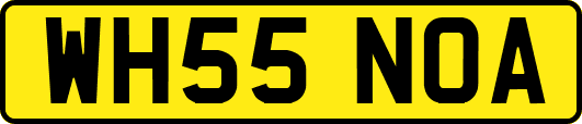 WH55NOA