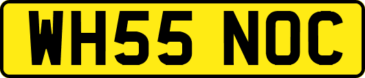 WH55NOC