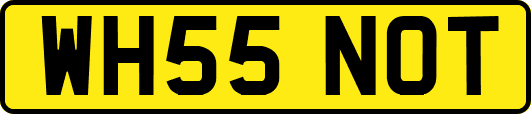WH55NOT