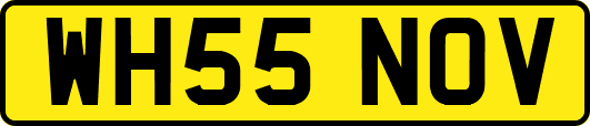 WH55NOV