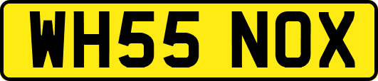 WH55NOX