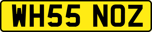 WH55NOZ