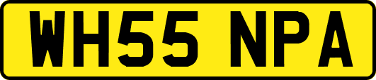 WH55NPA
