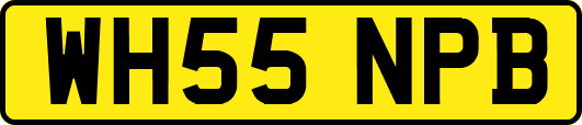 WH55NPB