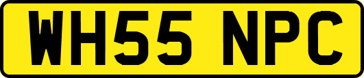 WH55NPC