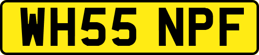WH55NPF