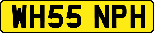 WH55NPH