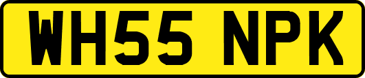 WH55NPK