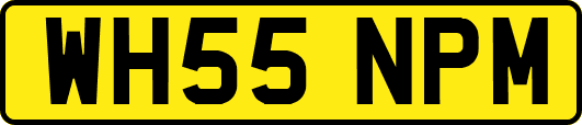 WH55NPM