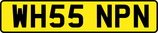 WH55NPN