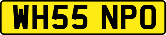 WH55NPO