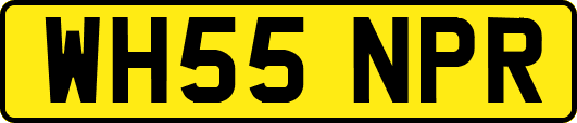 WH55NPR