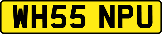 WH55NPU