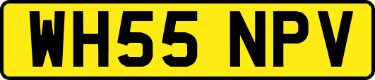 WH55NPV